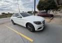Autos - Mercedes Benz C250 2017 Nafta 95200Km - En Venta
