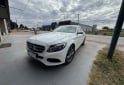 Autos - Mercedes Benz C250 2017 Nafta 95200Km - En Venta