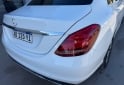 Autos - Mercedes Benz C250 2017 Nafta 95200Km - En Venta
