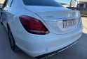 Autos - Mercedes Benz C250 2017 Nafta 95200Km - En Venta
