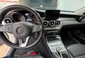 Autos - Mercedes Benz C250 2017 Nafta 95200Km - En Venta