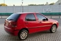 Autos - Fiat PALIO 2016 Nafta 163000Km - En Venta
