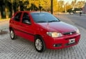 Autos - Fiat PALIO 2016 Nafta 163000Km - En Venta