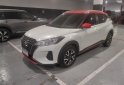 Autos - Nissan KICKS SENSE 2023 Nafta 72000Km - En Venta
