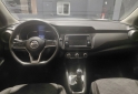 Autos - Nissan KICKS SENSE 2023 Nafta 72000Km - En Venta