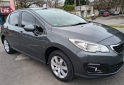 Autos - Peugeot 308 Allure Nav 2017 Nafta 92000Km - En Venta