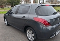Autos - Peugeot 308 Allure Nav 2017 Nafta 92000Km - En Venta
