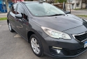 Autos - Peugeot 308 Allure Nav 2017 Nafta 92000Km - En Venta