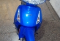Motos - Corven Energy 110 2025 Nafta 1600Km - En Venta