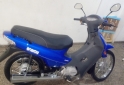 Motos - Corven Energy 110 2025 Nafta 1600Km - En Venta