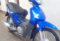 Motos - Corven Energy 110 2025 Nafta 1600Km - En Venta