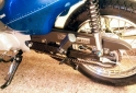 Motos - Corven Energy 110 2025 Nafta 1600Km - En Venta