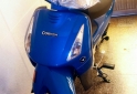 Motos - Corven Energy 110 2025 Nafta 1600Km - En Venta