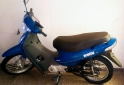 Motos - Corven Energy 110 2025 Nafta 1600Km - En Venta