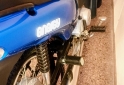 Motos - Corven Energy 110 2025 Nafta 1600Km - En Venta