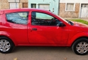 Autos - Ford Ka viral 1.0 2014 GNC 91500Km - En Venta