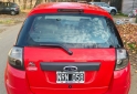 Autos - Ford Ka viral 1.0 2014 GNC 91500Km - En Venta