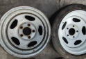 Accesorios para Autos - Llantas 15" para ford f100 - En Venta