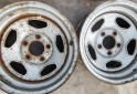 Accesorios para Autos - Llantas 15" para ford f100 - En Venta