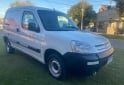 Utilitarios - Citroen Berlingk 2021 Diesel 117000Km - En Venta