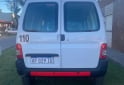 Utilitarios - Citroen Berlingk 2021 Diesel 117000Km - En Venta