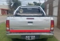 Camionetas - Toyota Hilux Srv 2007 Diesel 260000Km - En Venta