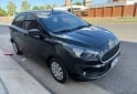 Autos - Ford Ford ka s 2021 Nafta 62490Km - En Venta