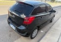 Autos - Ford Ford ka s 2021 Nafta 62490Km - En Venta