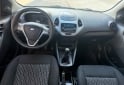Autos - Ford Ford ka s 2021 Nafta 62490Km - En Venta