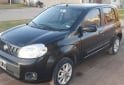 Autos - Fiat Uno 2014 Nafta 115600Km - En Venta