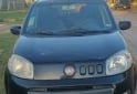 Autos - Fiat Uno 2014 Nafta 115600Km - En Venta