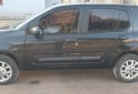 Autos - Fiat Uno 2014 Nafta 115600Km - En Venta