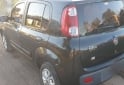 Autos - Fiat Uno 2014 Nafta 115600Km - En Venta