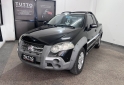 Camionetas - Fiat Strada adventure cab/ ext 2010 Nafta 197000Km - En Venta