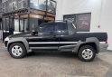 Camionetas - Fiat Strada adventure cab/ ext 2010 Nafta 197000Km - En Venta
