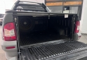 Camionetas - Fiat Strada adventure cab/ ext 2010 Nafta 197000Km - En Venta