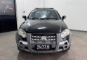 Camionetas - Fiat Strada adventure cab/ ext 2010 Nafta 197000Km - En Venta
