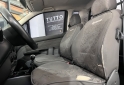 Camionetas - Fiat Strada adventure cab/ ext 2010 Nafta 197000Km - En Venta