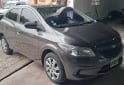 Autos - Chevrolet Onix lt 2015 Nafta 120000Km - En Venta