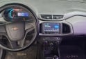 Autos - Chevrolet Onix lt 2015 Nafta 120000Km - En Venta
