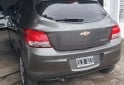 Autos - Chevrolet Onix lt 2015 Nafta 120000Km - En Venta