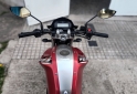 Motos - Yamaha FZ Fi Inyección Blue Core 2021 Nafta 22200Km - En Venta