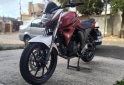 Motos - Yamaha FZ Fi Inyección Blue Core 2021 Nafta 22200Km - En Venta