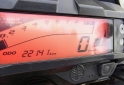 Motos - Yamaha FZ Fi Inyección Blue Core 2021 Nafta 22200Km - En Venta