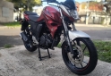 Motos - Yamaha FZ Fi Inyección Blue Core 2021 Nafta 22200Km - En Venta
