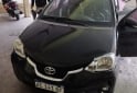 Autos - Toyota Toyota Etios 1.5 Platinum 2017 Nafta 140000Km - En Venta