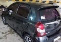 Autos - Toyota Toyota Etios 1.5 Platinum 2017 Nafta 140000Km - En Venta