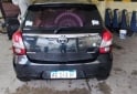 Autos - Toyota Toyota Etios 1.5 Platinum 2017 Nafta 140000Km - En Venta