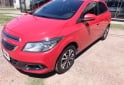 Autos - Chevrolet Onix 1.4 Ltz 2016 Nafta 103000Km - En Venta