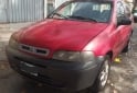 Autos - Fiat Palio mpi 2003 GNC 285000Km - En Venta